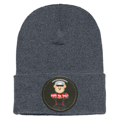 TFT Beanie