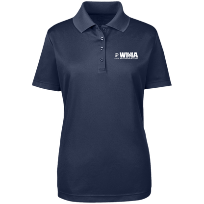 WMA CA-16 Polo