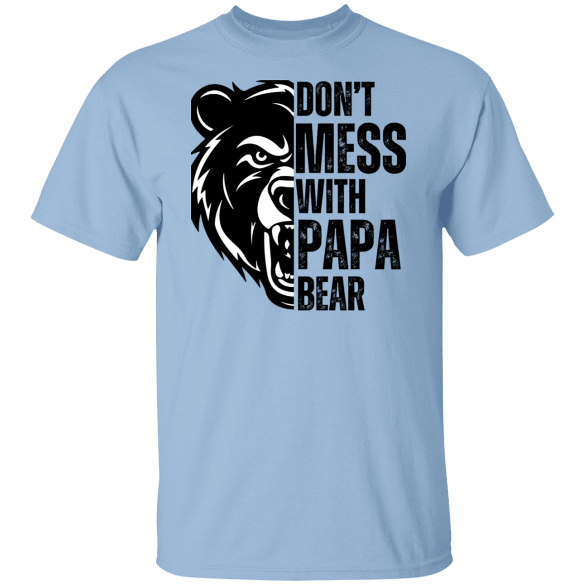 Papa Bear TShirt