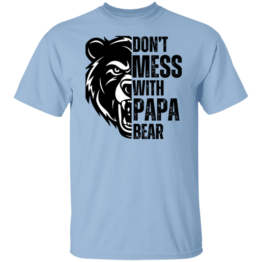 Papa Bear TShirt