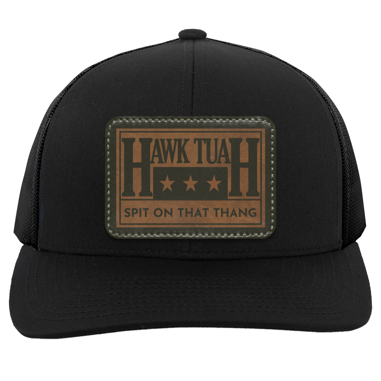 Hawk Tuah Hat