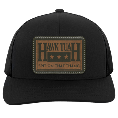 Hawk Tuah Hat