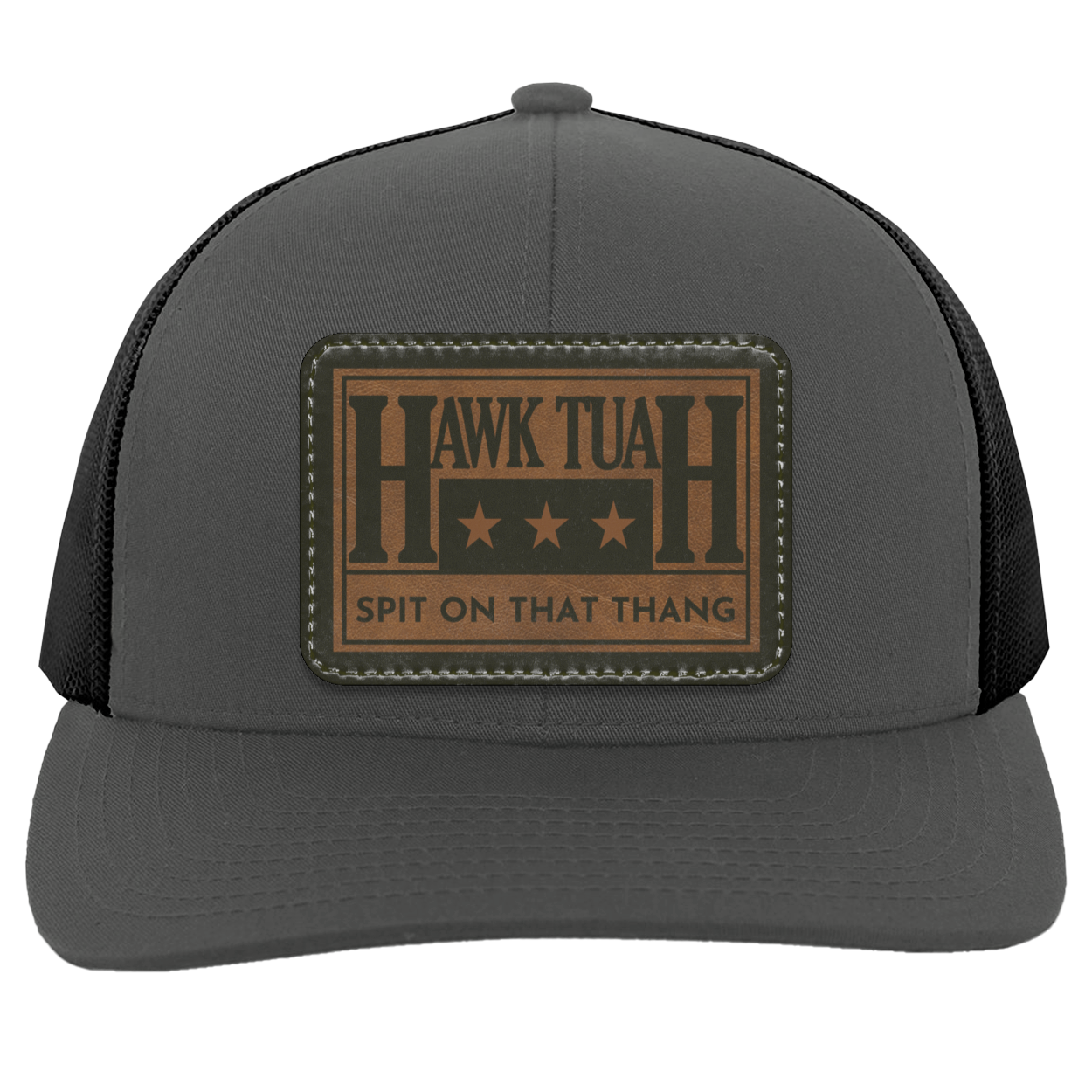 Hawk Tuah Hat