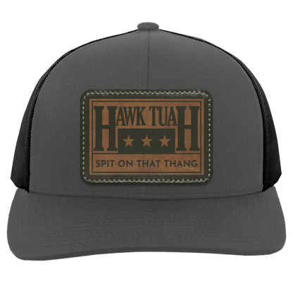 Hawk Tuah Hat