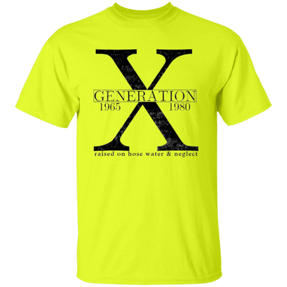 Generation X T-Shirt