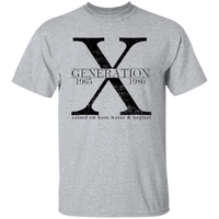 Generation X T-Shirt