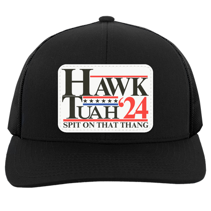 Hawk Tuah Hat