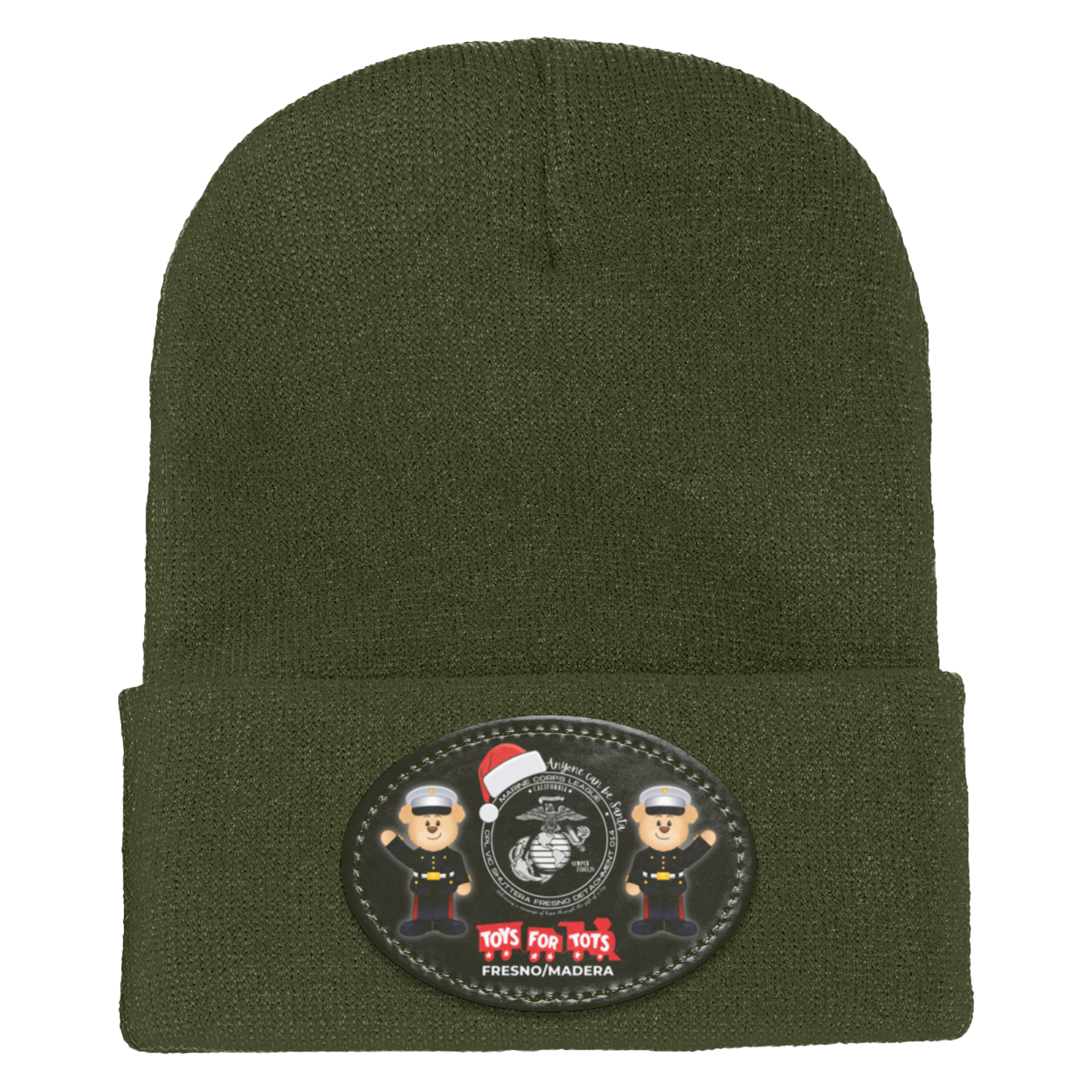 TFT Beanie