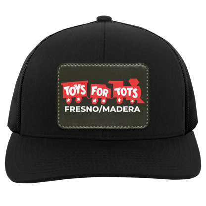 TFT  Trucker Hat