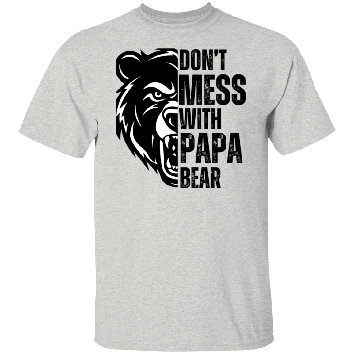 Papa Bear TShirt