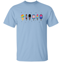 Pride Ice Cream | Pride Month Shirt