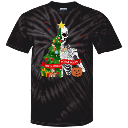 Sorta Merry Sorta Scary Apparel