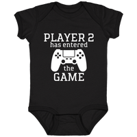 Player 2 | Infant Onesie