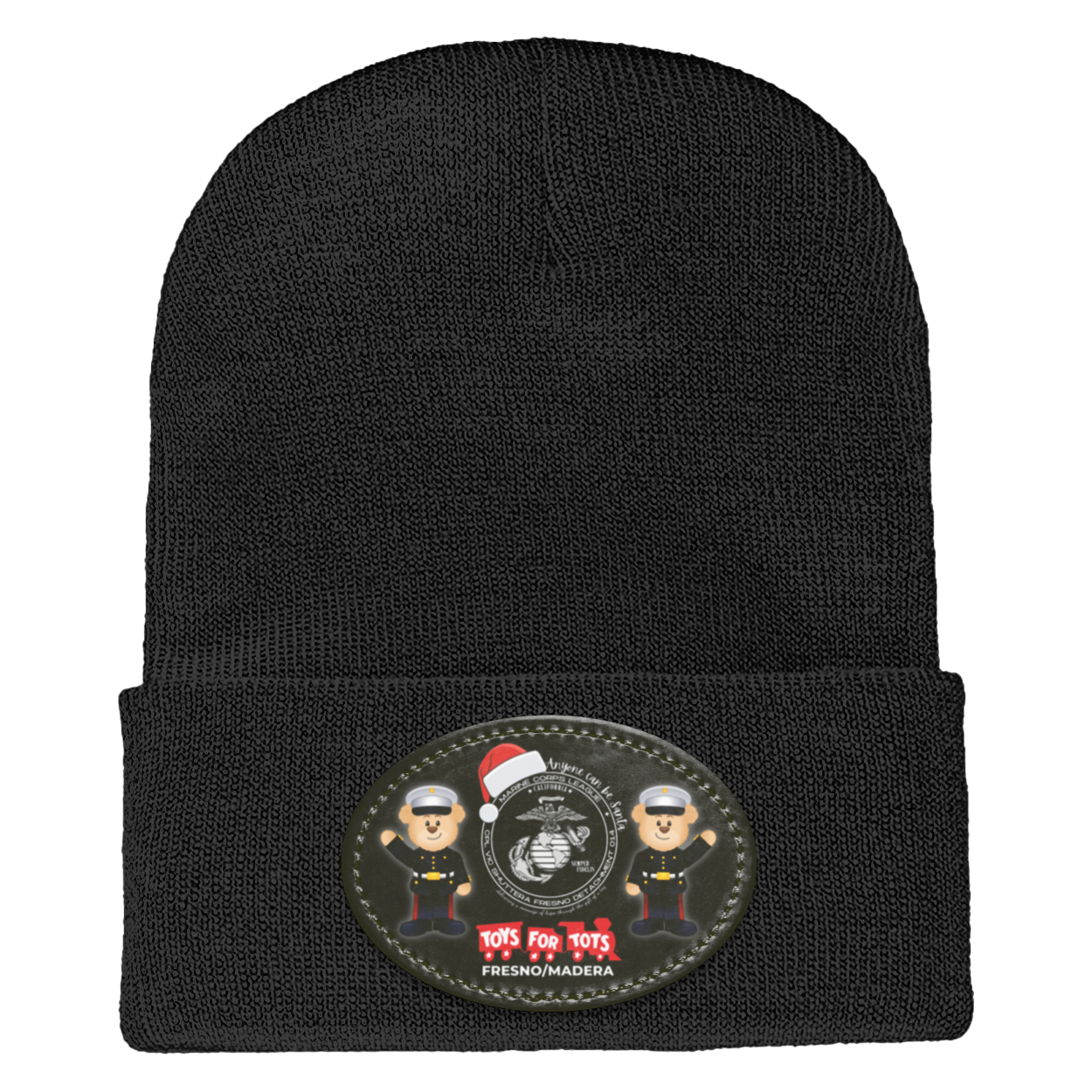 TFT Beanie