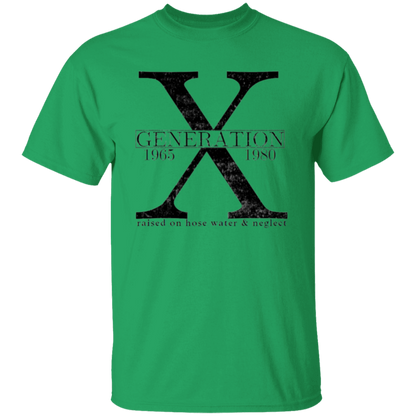 Generation X T-Shirt