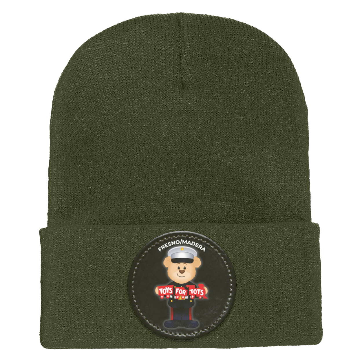 TFT Beanie