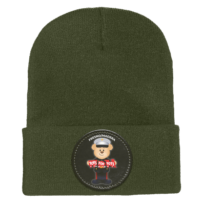 TFT Beanie