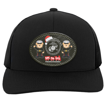 TFT  Trucker Hat