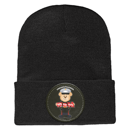 TFT Beanie