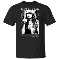 Be a Legend T Shirt Dark