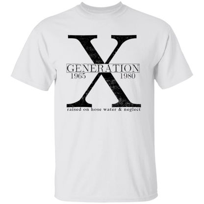 Generation X T-Shirt