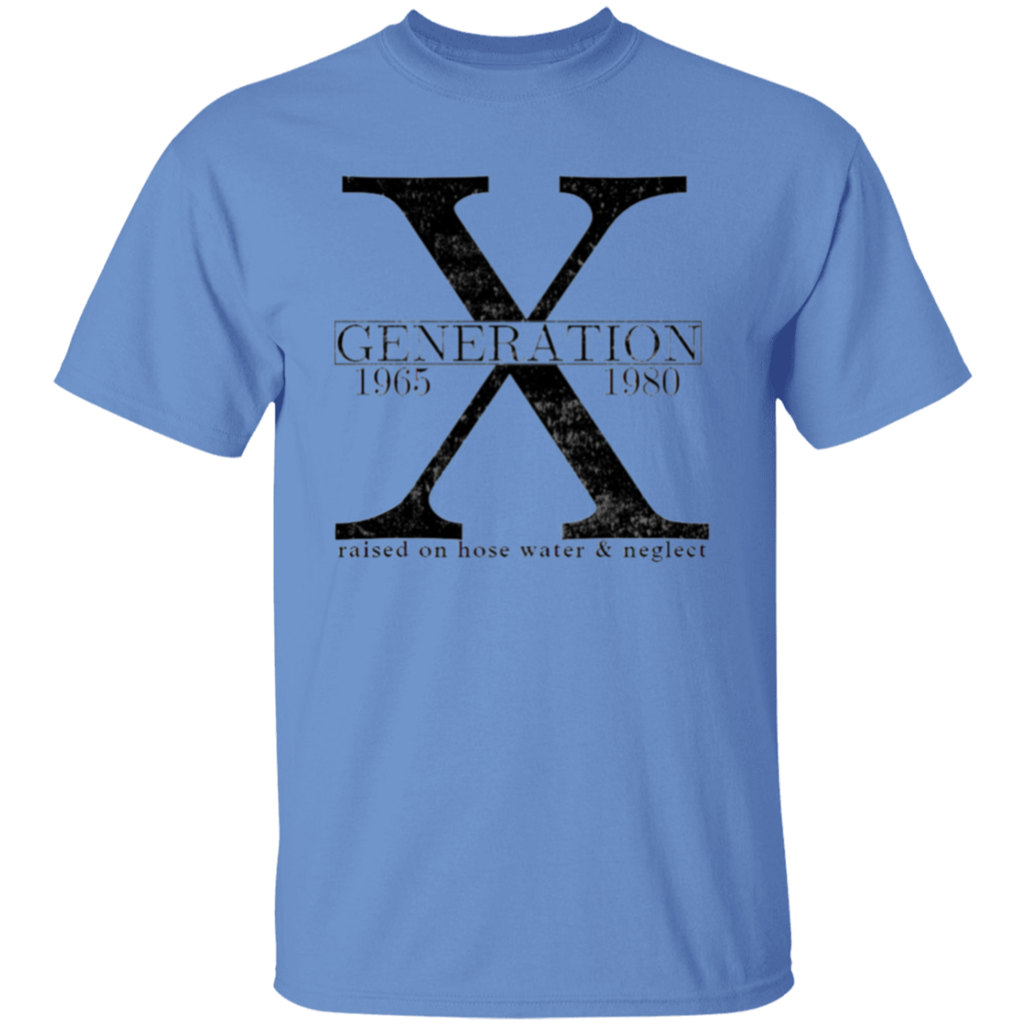 Generation X T-Shirt