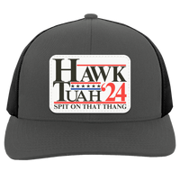 Hawk Tuah (Light) Hat