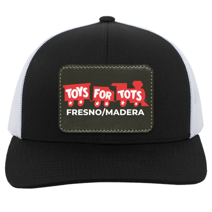 TFT  Trucker Hat