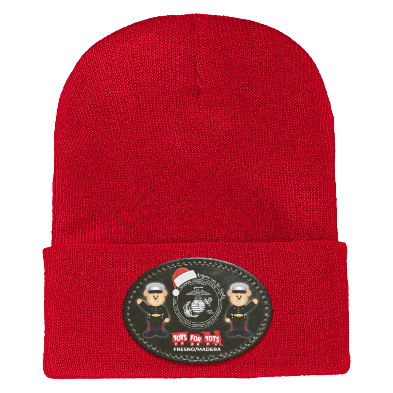 TFT Beanie