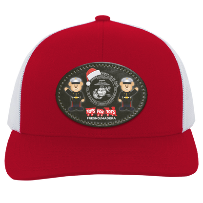 TFT  Trucker Hat