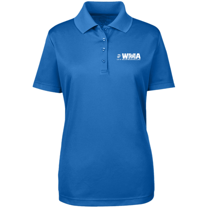 WMA CA-16 Polo