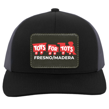 TFT  Trucker Hat