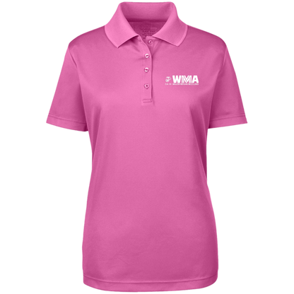 WMA CA-16 Polo