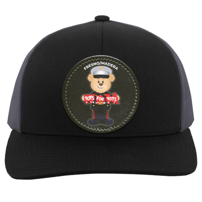 TFT  Trucker Hat