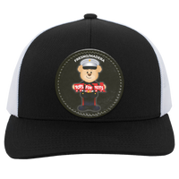 TFT  Trucker Hat