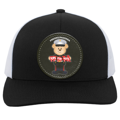 TFT  Trucker Hat