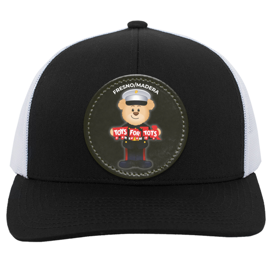 TFT  Trucker Hat