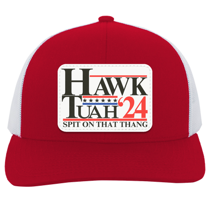 Hawk Tuah Hat