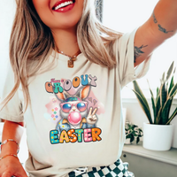420 Bunny Easter TShirt