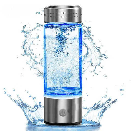 H2O Buddy Hydrogen Water Bottle