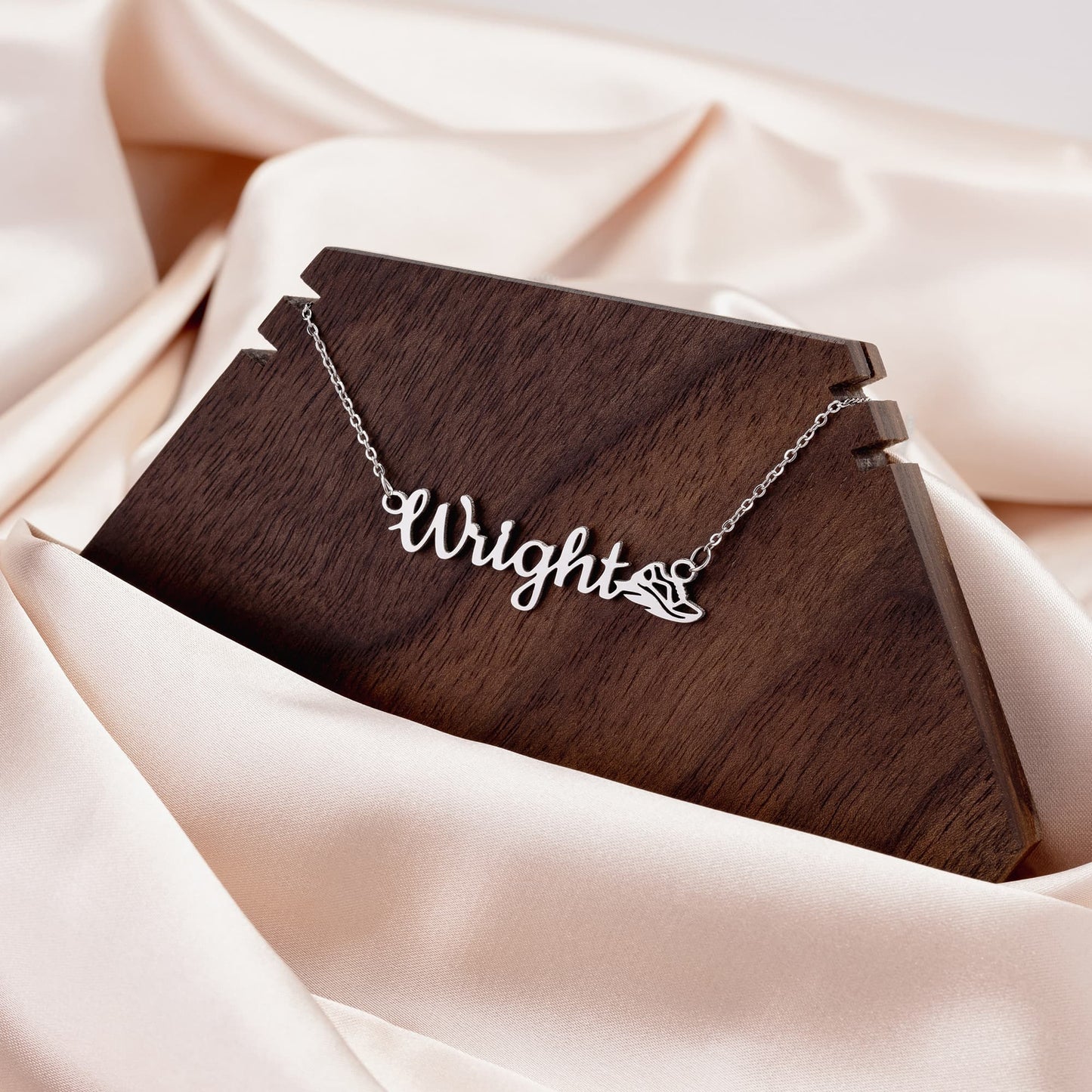 Sports Mom Necklace | Personalized