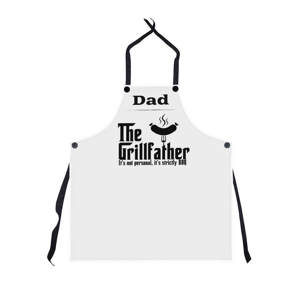 Grillfather Apron