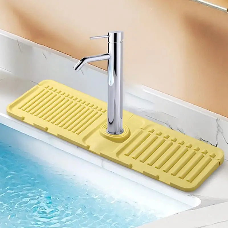 SplashGuard Draining Mat