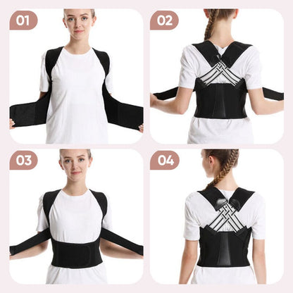 Posture Perfect Correction Belt