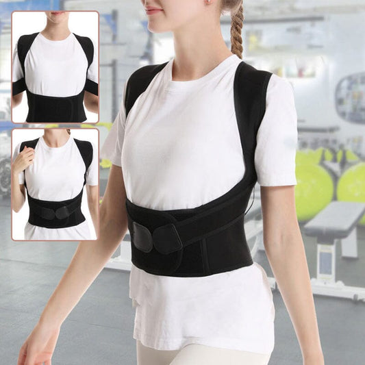 Posture Perfect Correction Belt