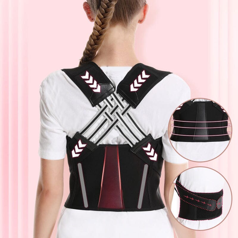 Posture Perfect Correction Belt