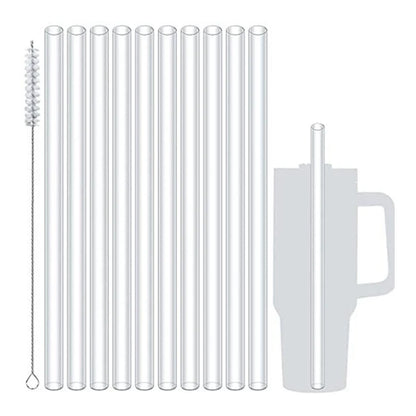 Eco-Friendly Stanley Straw Set