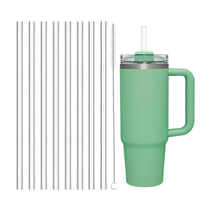 Eco-Friendly Stanley Straw Set