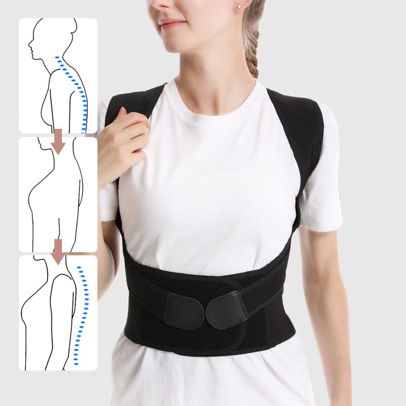 Posture Perfect Correction Belt
