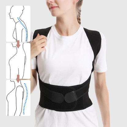 Posture Perfect Correction Belt